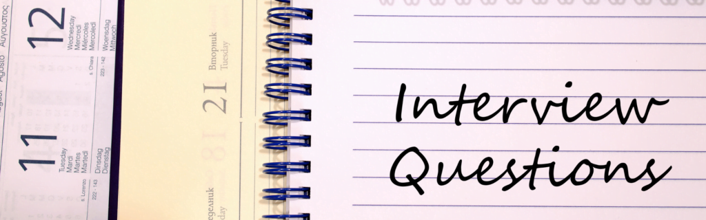 Hiring for Culture Fit – My 3 Favorite Interview Questions