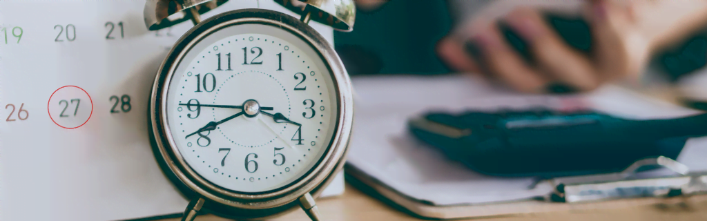 6 Tips to Get Your Time Back