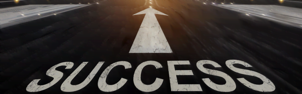 From Stress To Success