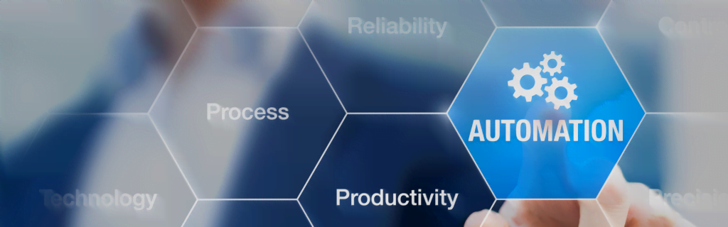 Enter the Age of Bookkeeping Automation