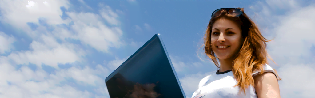 5 Reasons to Move Your Bookkeeping to the Cloud