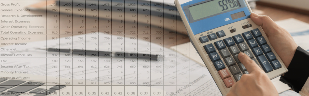 5 Reasons to Love Good Bookkeeping