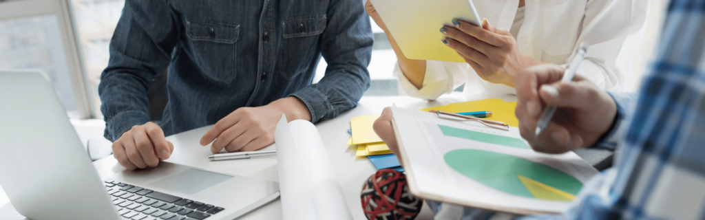 Starting Strong: Productivity, Process, and People