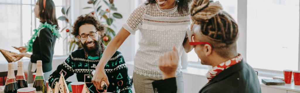 Employee Recognition - It’s Not Just For The Holidays