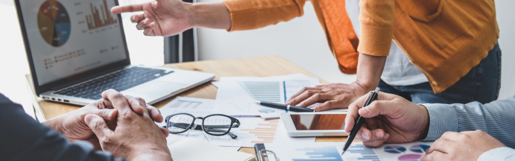 Double-Entry Bookkeeping: A Must-Have Tool for Growing Businesses