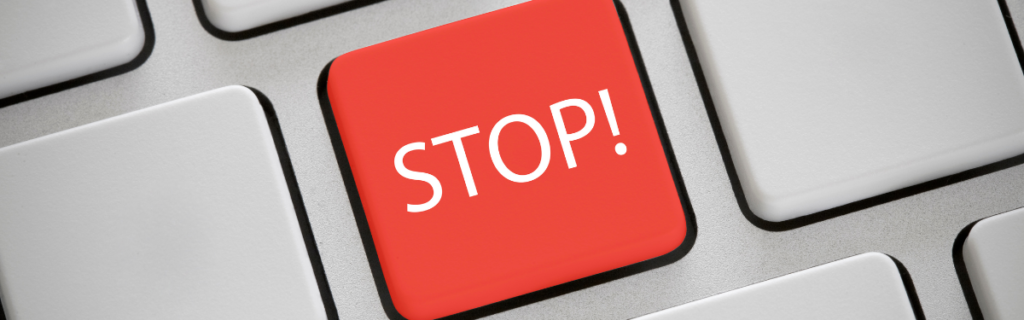 Signs You Should Stop Doing Your Own Bookkeeping